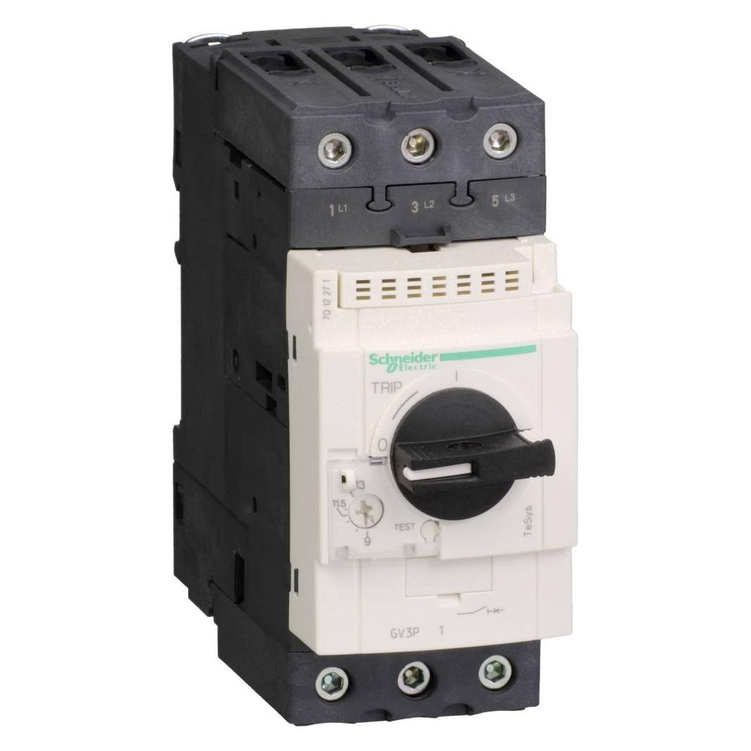 Schneider Electric Motorschutzschalter 9-13A (GV3P13)