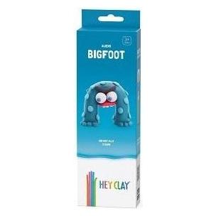 Tm Hey Clay - Alien Bigfoot (47815843)