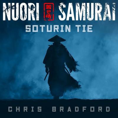 Nuori samurai - Soturin tie - Chris Bradford, Audio, 9789176135075