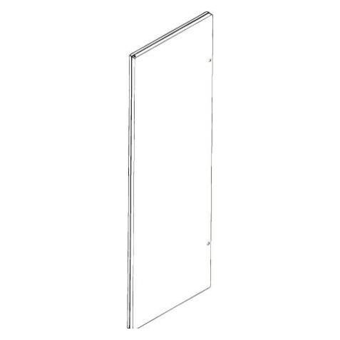Cubic Låge 4 x 4 modul, 758 x 758 mm BxH (Gehäuse) (5705100015583)