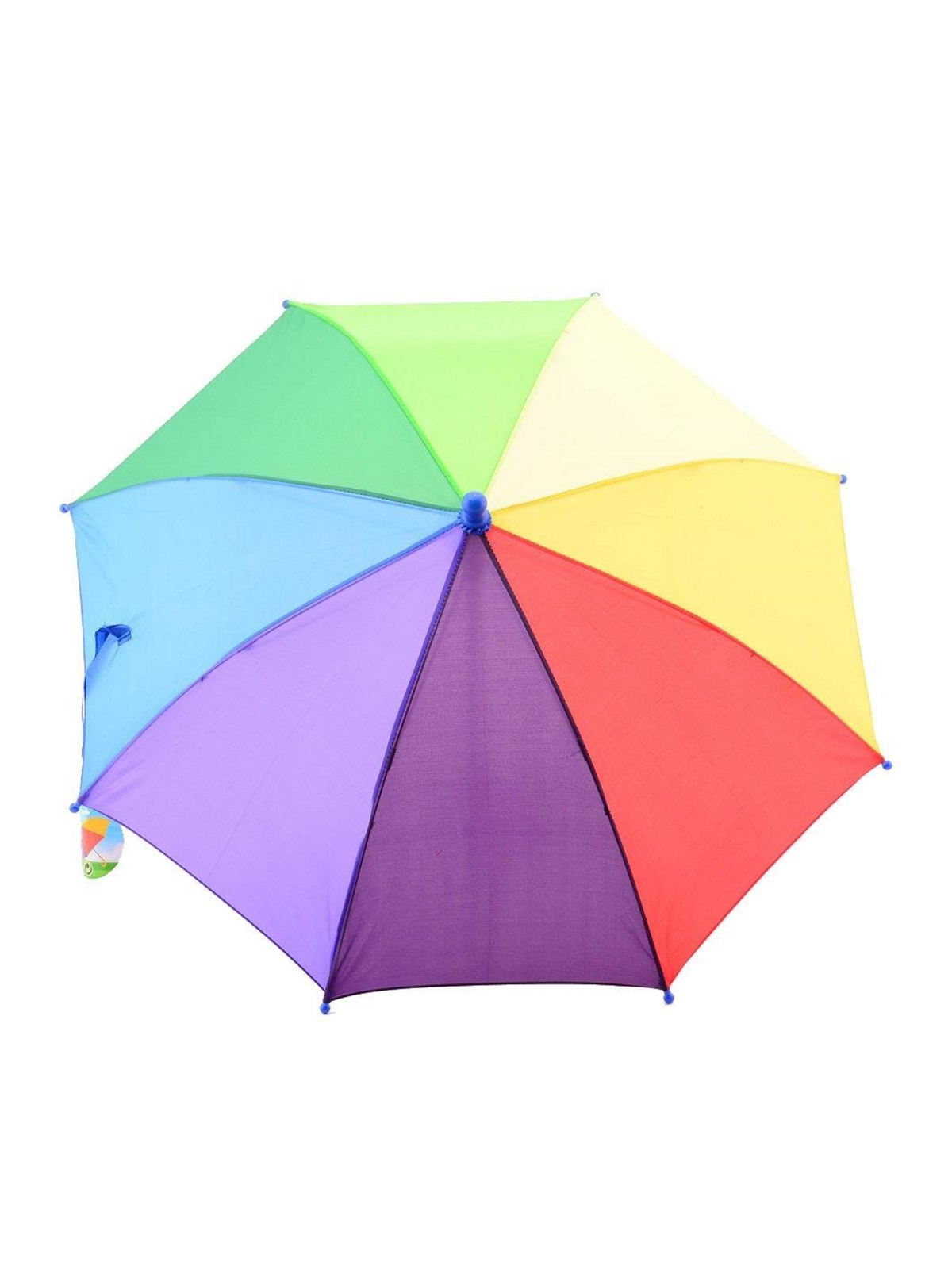 Johntoy Rainbow Umbrella ? 68 cm (Assorted)