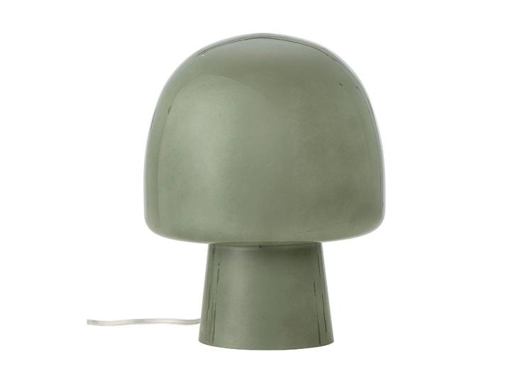 Bloomingville Lampe de table Paddy Ø20x26,5 cm Vert