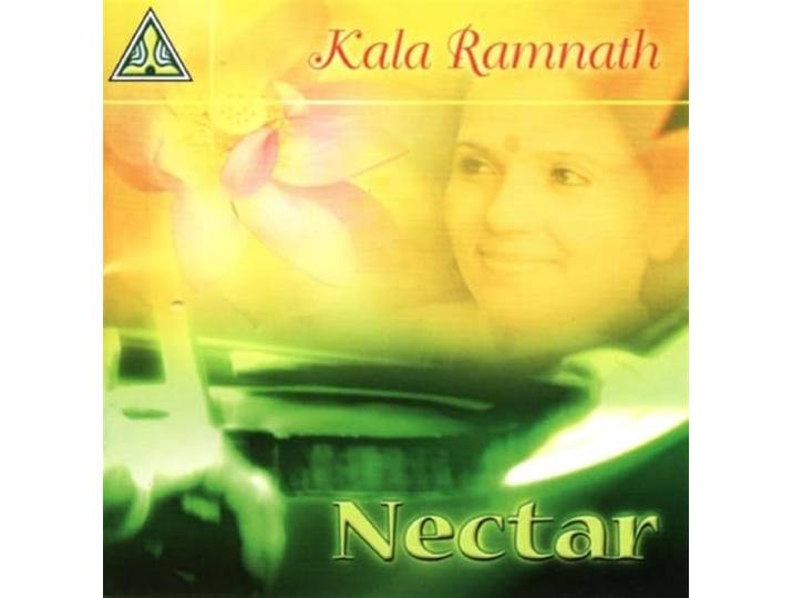 Kala Ramnath - Nectar