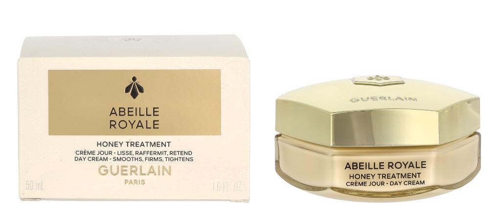 Guerlain Abeille Royale Honey Treatment Day Cream50 ml.