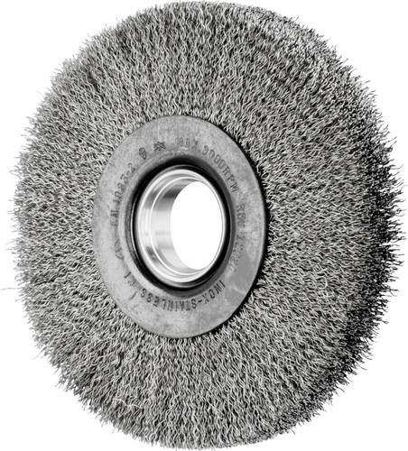 PFERD TOOLS Rundbürste POS RBU 12520/14,0 INOX 0,30 43701116 1St.