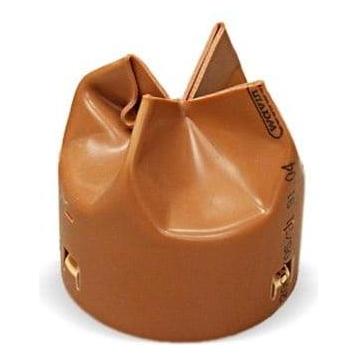 Wavin DRAINAGE PLUG D113 (3045177)