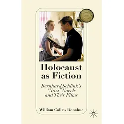 Holocaust as Fiction, Fachbücher von W. Donahue