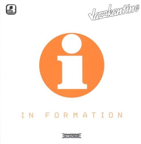 Jazzkantine - In Formation - Preis vom 09.10.2026 07:28:09 h