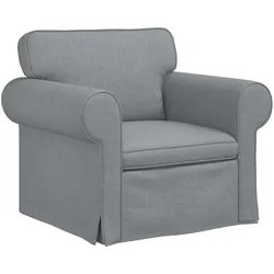 vidaXL, Sofa + Bettsofa, Kappelbach