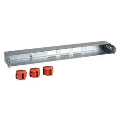 PrismaSeT-P-OKKEN, DECO, Steckeinsatz, fester Teil,Motorabgang,Höhe=1Modul Schneider Electric Inhalt: 1 St. 88050
