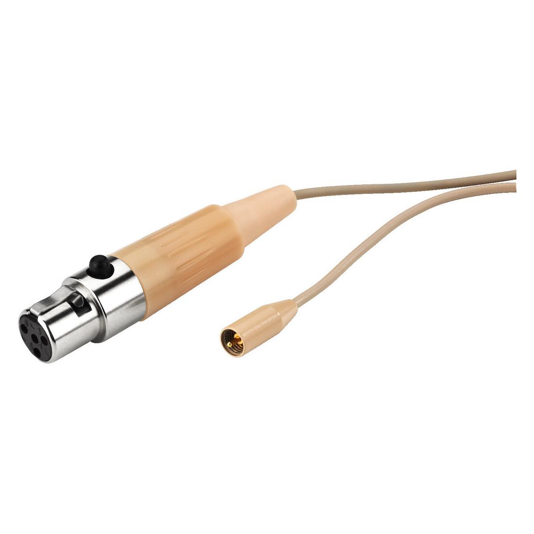 JTS 80C4 Verbindungskabel (0.10 m, XLR Kabel) (0069240)