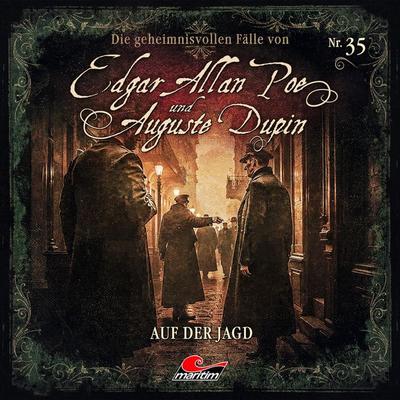 Auf der Jagd - Silke Walter, Audio, 4260507213617