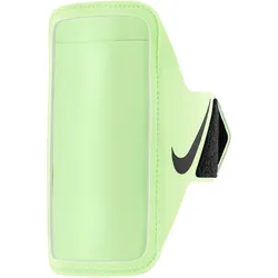 NIKE Lean Lauf-Armband Plus für große Handys 326 - vapor green/black/black