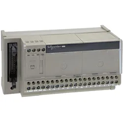 Schneider Electric ABE7H16R10 Passiver Klemmenblock ABE7, 16 Ein- od. Ausgänge