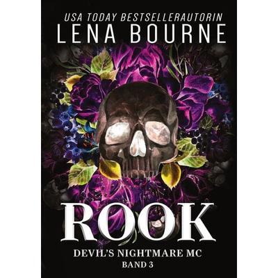 Rook (Devil's Nightmare MC Serie, Band 3), Taschenbuch von Lena Bourne, Tolino media, 978-3-8194-7961-8