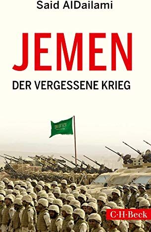 Said AlDailami - Jemen: Der vergessene Krieg - Preis vom 05.10.2026 03:47:11 h