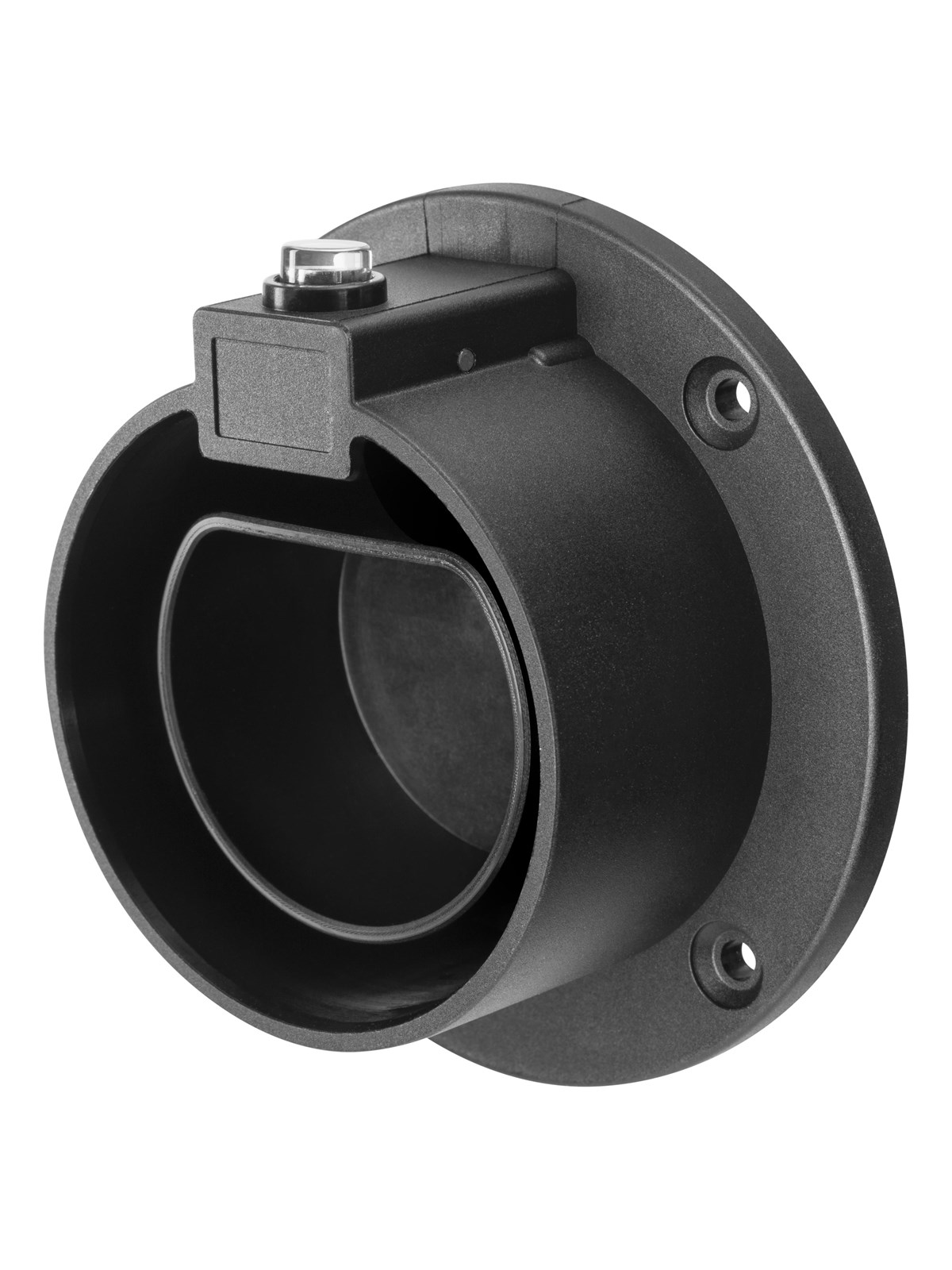 Deltaco e-Charge Holder for type 2 Connector