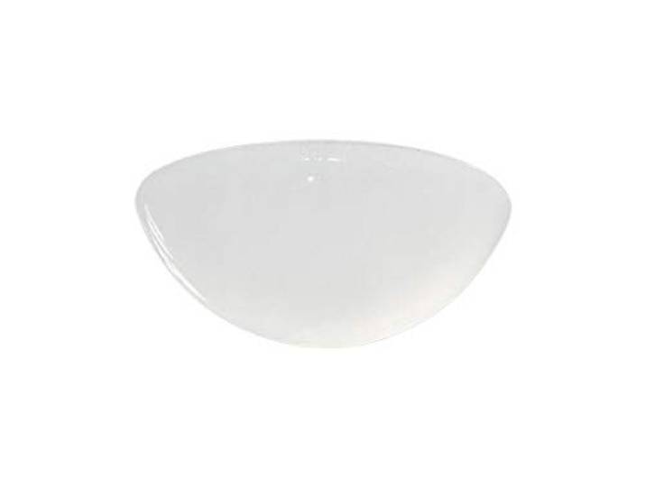 Martinelli Luce 2771/42/I Martinelli Lampe Demi-sphère pour Plafond\, Blanc