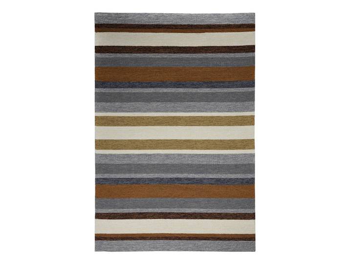 In-/Outdoorteppich Rosetta 022 Braun/Braun Flachgewebe 160 x 230cm