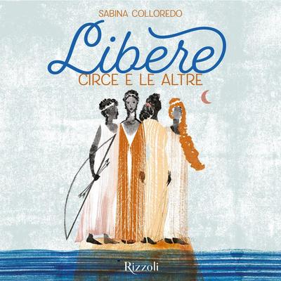 Libere - Sabina Colloredo, Audio, 9788831810050
