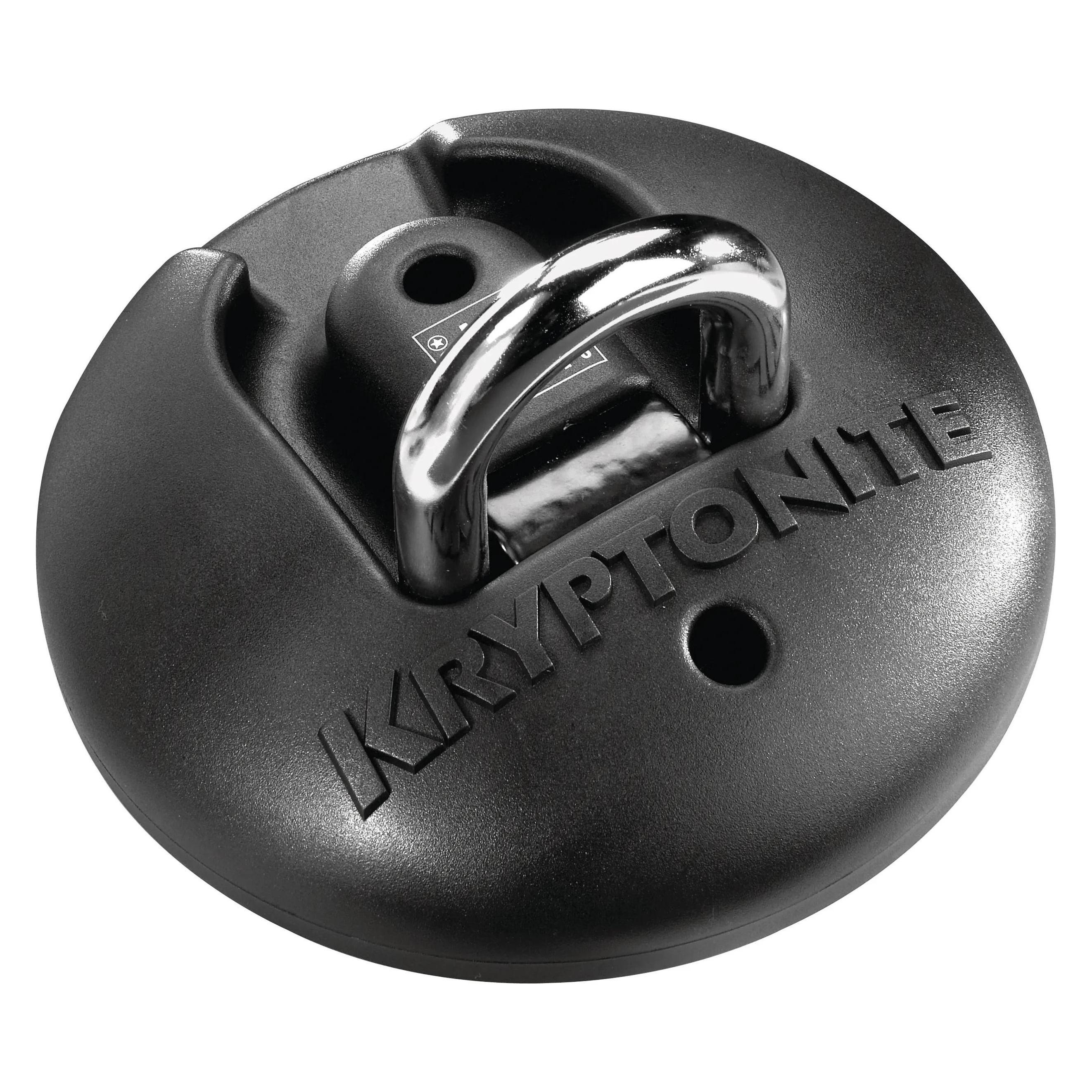 Kryptonite Stronghold above-ground (330202)