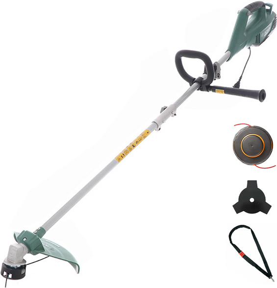 Bosch AFS 23-37 - Elektrische Motorsense - Rasentrimmer - 950 Watt