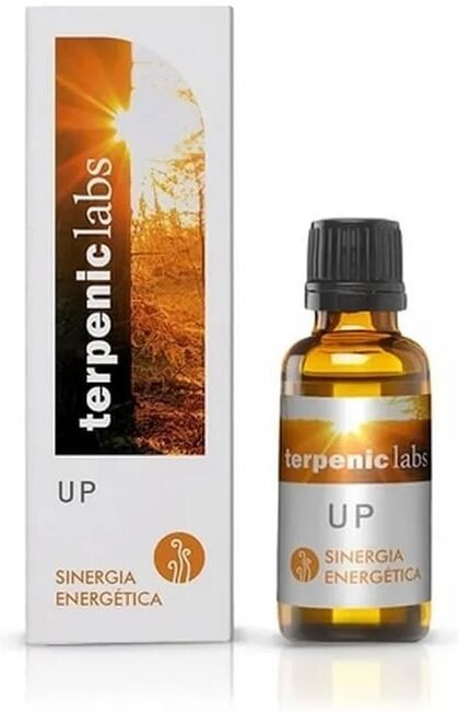 Terpenic Sinergia Energética 30 ml