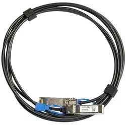 MikroTik XS+DA0003 (3 m), Netzwerkkabel