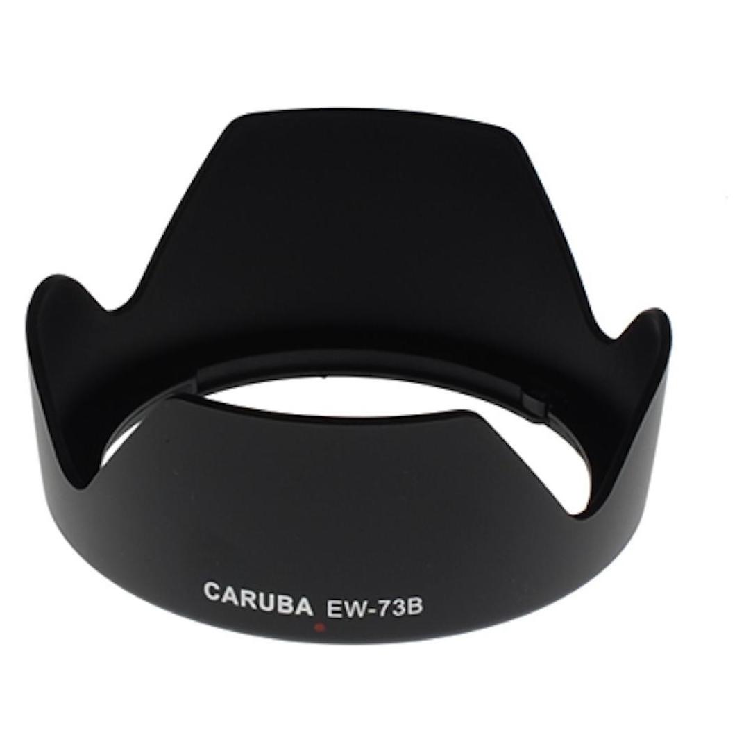 Caruba EW 73B Schwarz (22754320)