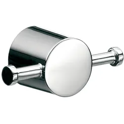 emco rondo 2 Doppelhaken, chrom, 457500102