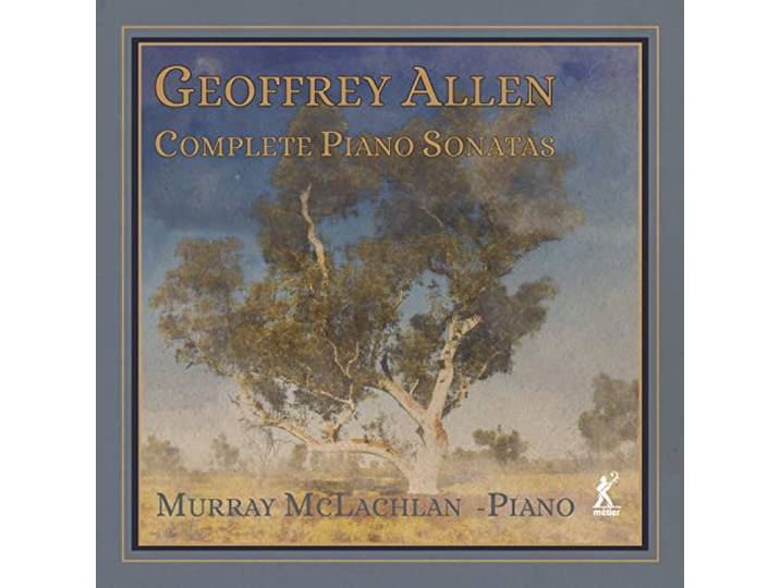 Complete Piano Sonatas