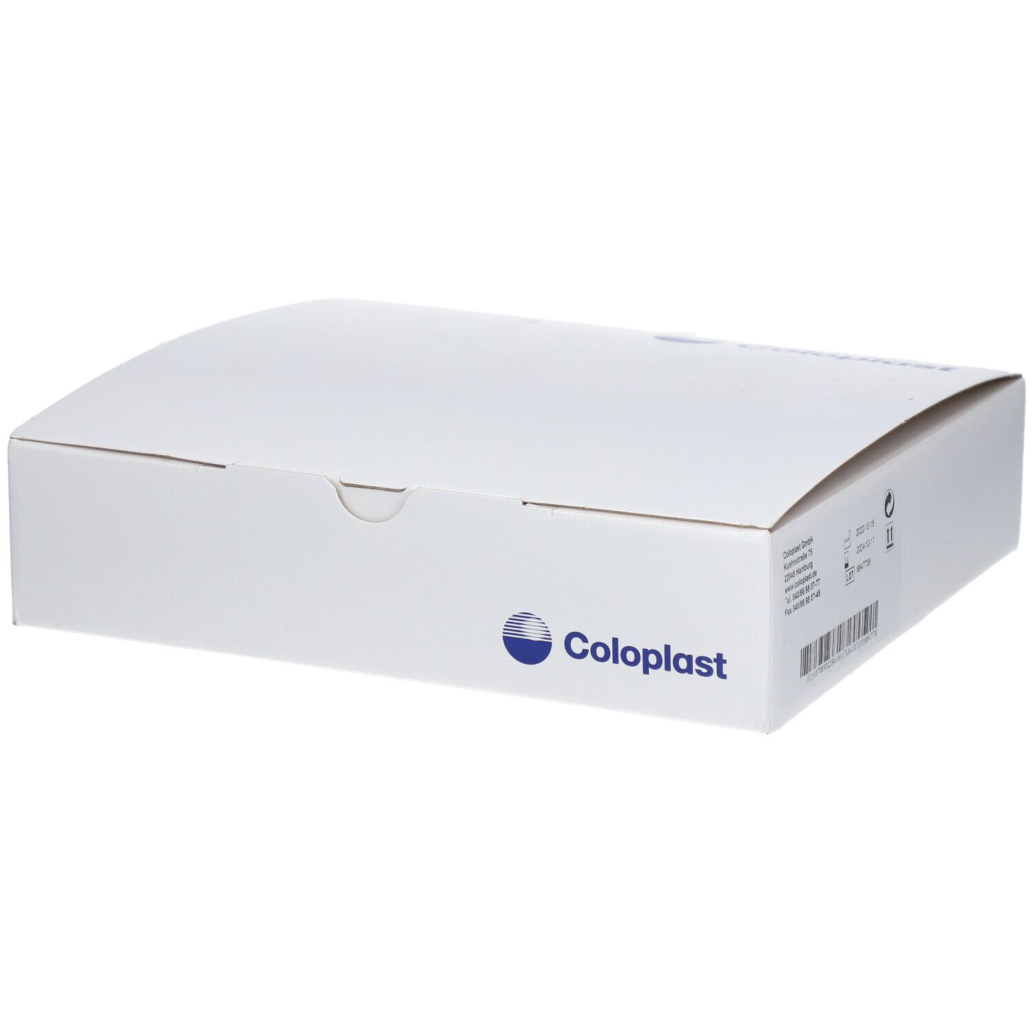 Speedicath Compact Set Nelaton Mann Ch 12 20 St Katheter