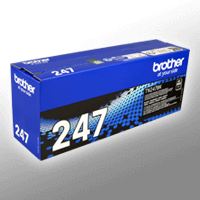 Brother Toner TN-247BK schwarz