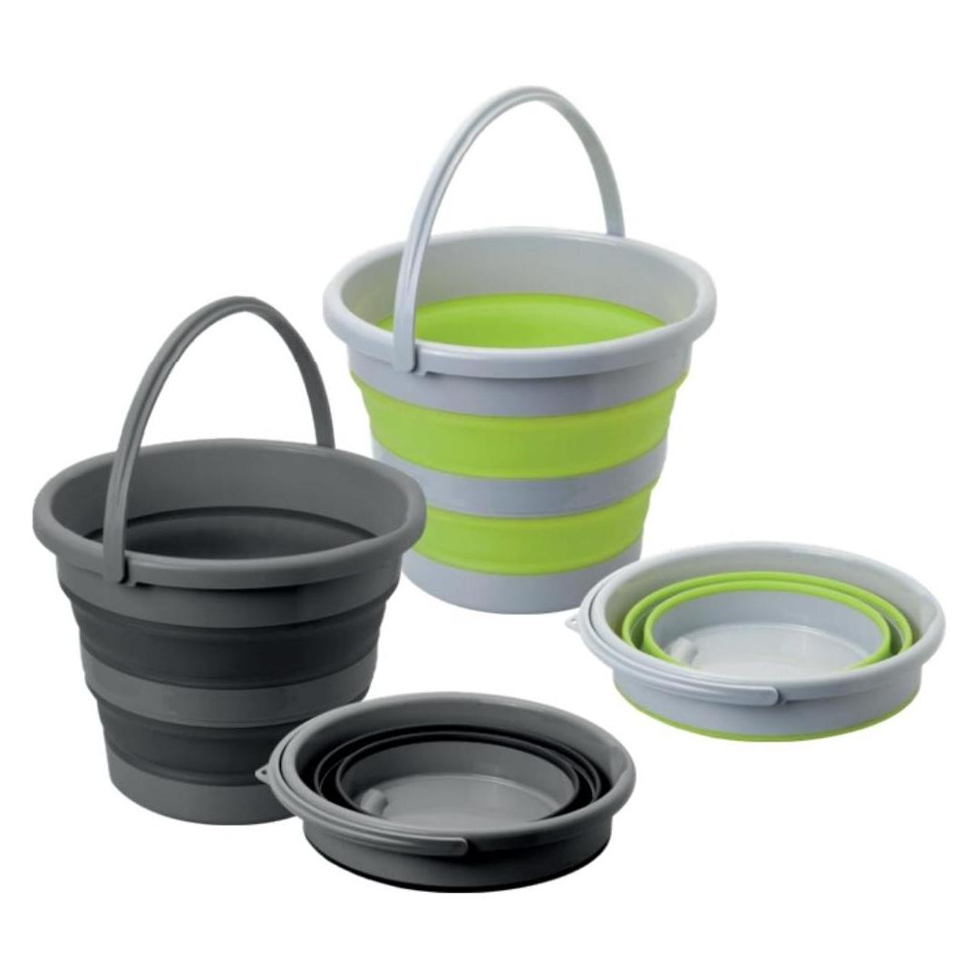 Brunner Drum Fold-Away (0203069N.C20)