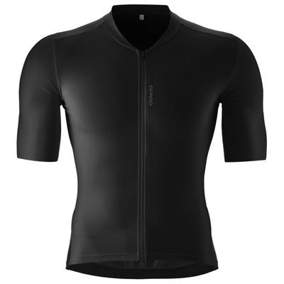 Gonso - Sitivo Trikot - Radtrikot Gr L schwarz