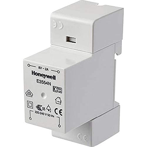 Honeywell Home E3554N VDE 3 Beltransformator en Friedland Honeywell Beltransformator
