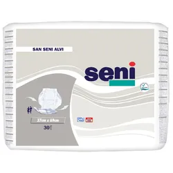 Seni San Seni Alvi (1 Packung = 30 Stück)