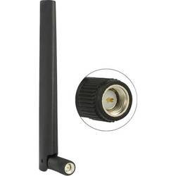 Delock ZigBee Multi Antenne 88968 88968 WLAN Stab-Antenne 4.3 dB 2.4 GHz
