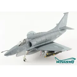 Hobby Master A-4F Skyhawk 155208 VMA-142 HA1435