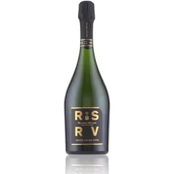 RSRV Cuvee Lalou Champagner 2008 12,5% Vol. 0,75l