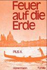 Wilhelm Hünermann - Feuer auf die Erde - Preis vom 30.09.2026 22:30:23 h