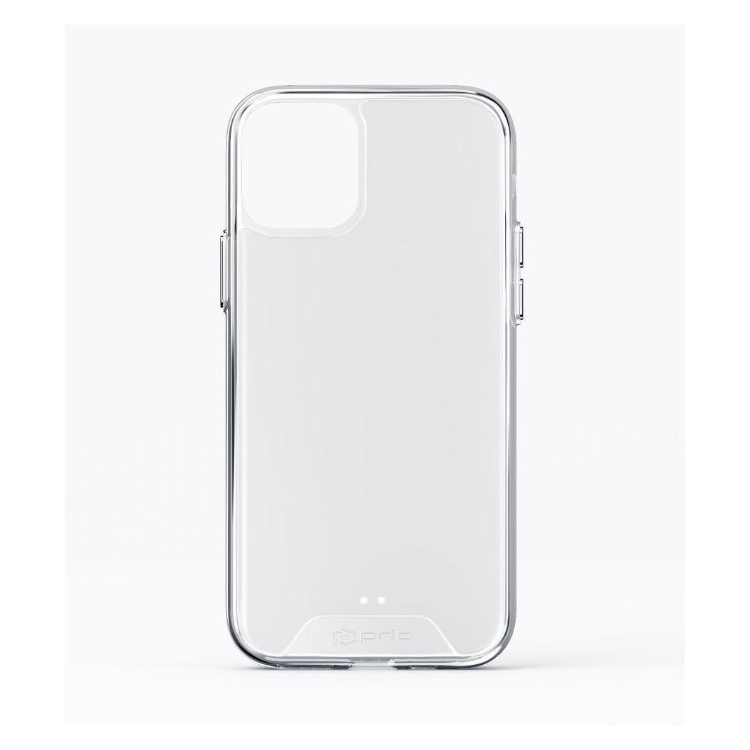 prio Schutzhülle für Huawei P50 Pro klar (Huawei P50 Pro) (PPC-1234)