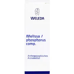 Melissa Phos Comp 50 ML