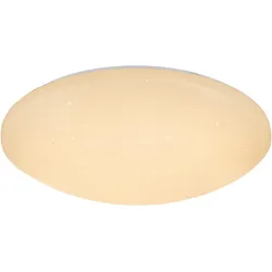 Globo, Deckenleuchte, Deckenleuchte Atreju I (5200 lm)