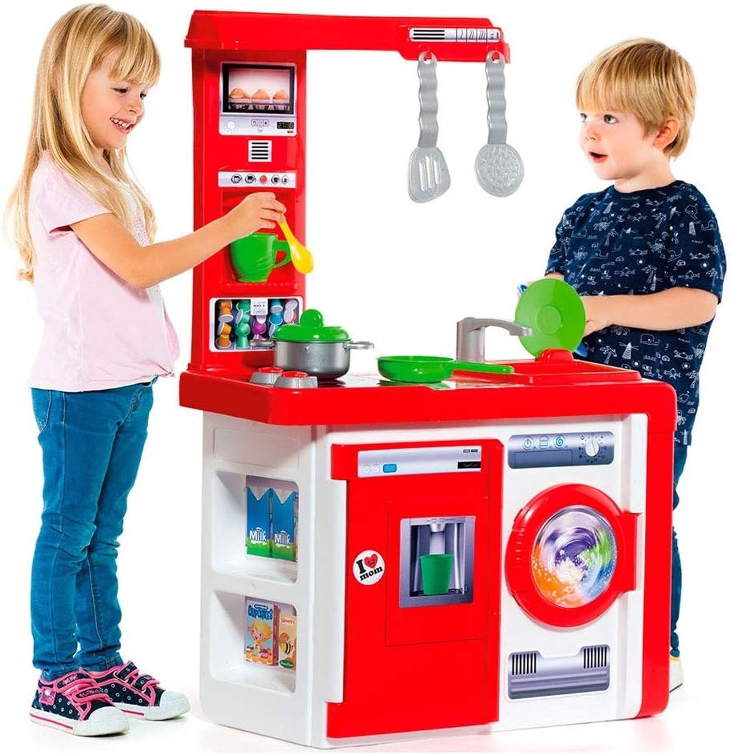 Molto Kinderkeuken Molto Kitchen