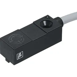 Pepperl+Fuchs Fabrik Näherungsinitiator NBN4F29AE2CY89530