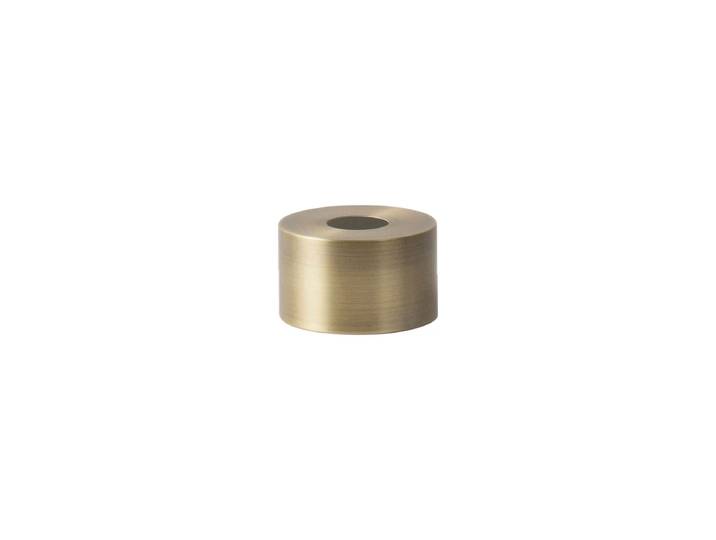 Ferm Living - Disc Shade Lampenschirm, messing