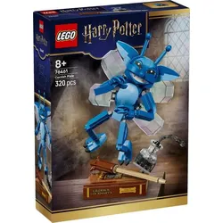 LEGO® Harry Potter 76461 Wichtel