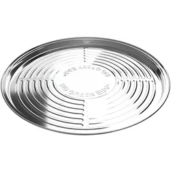Big Green Egg Einweg-Auffangschale XL