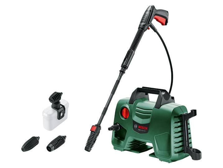 Hochdruckreiniger EasyAquatak 110